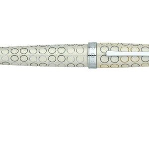 Cross Sauvage Forever Pearl Collection Ballpoint Pen New In Box Retired